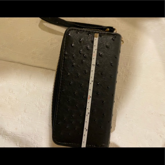 NWT Handbag Republic Vegan Wallet - Picture 3 of 4